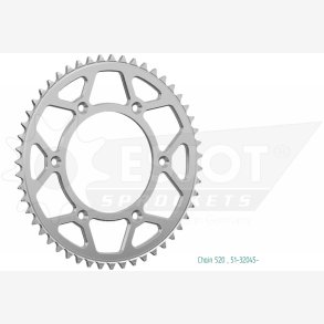 K�DEHJUL ESJOT 520 48Z