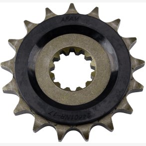 TANDHJUL AFAM 530 18Z