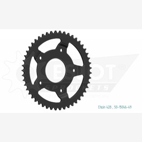 K�DEHJUL ESJOT 428 49Z