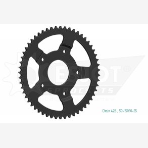 K�DEHJUL ESJOT 428 55Z
