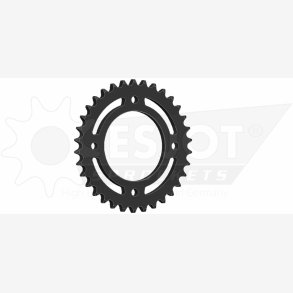 K�DEHJUL ESJOT 530 34Z