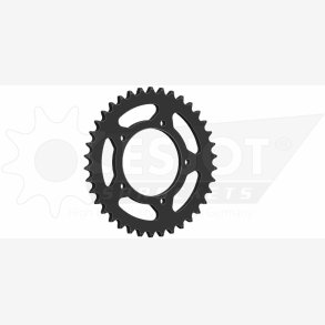 K�DEHJUL ESJOT 530 36Z