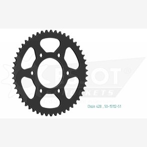 K�DEHJUL ESJOT 428 51Z