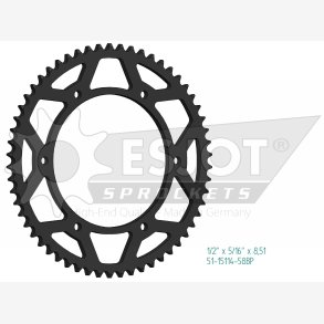K�DEHJUL ESJOT 428 57Z