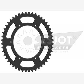 ESJOT 520 48T K�DEHJUL