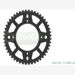 K�DEHJUL ESJOT 420 48Z