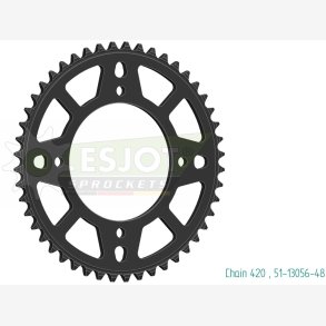 K�DEHJUL ESJOT 420 49Z