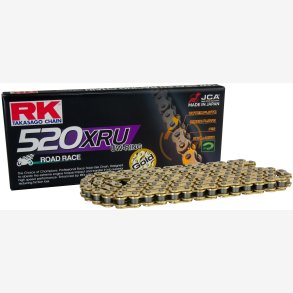 K�DER RK 520 XRU 116 N