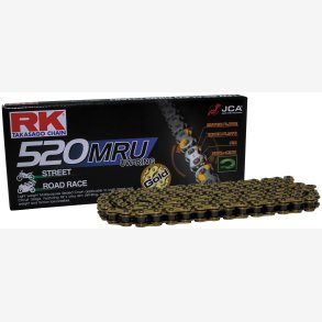 K�DE RK 520 MRU 106 N