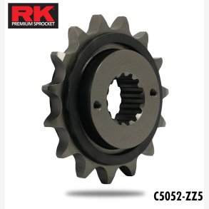 TANDHJUL RK 525 15Z