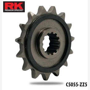 TANDHJUL RK 525 15Z