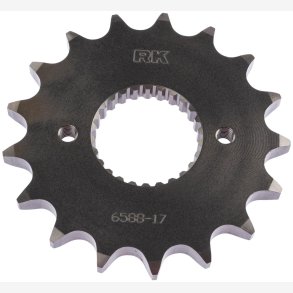 TANDHJUL RK 530 17Z