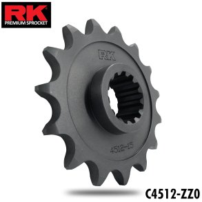 TANDHJUL RK 520 16Z