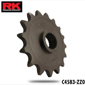 TANDHJUL RK 520 16Z