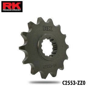 TANDHJUL RK 420 13Z