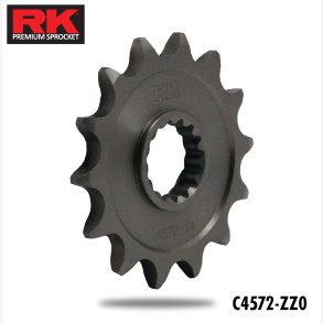 TANDHJUL RK 520 14Z