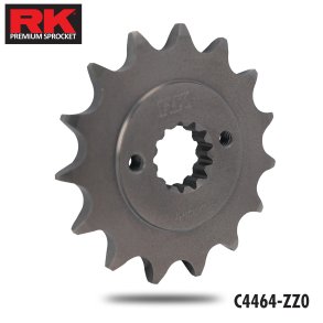 TANDHJUL RK 520 15Z