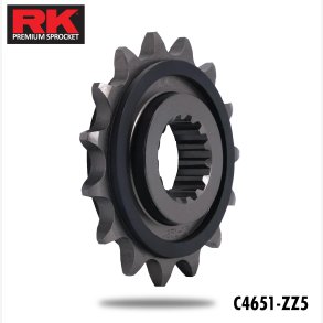 TANDHJUL RK 520 17Z