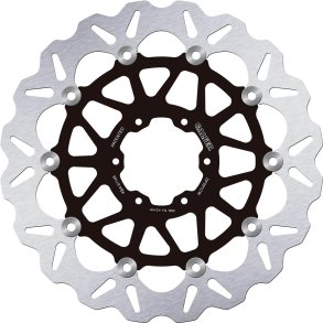 BREMSESKIVOR GALFER
