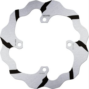 B�LGEROTOR GALFER DF179