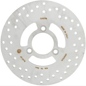 ROTOR BREMBO 68B40757
