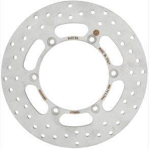 ROTOR BREMBO 68B407E6