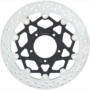 ROTOR BREMBO 78B40868