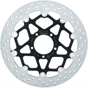 ROTOR BREMBO 78B40880
