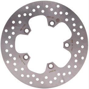 ROTOR BREMBO 68B407H3