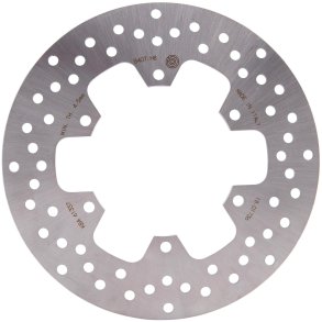 ROTOR BREMBO 68B407H8