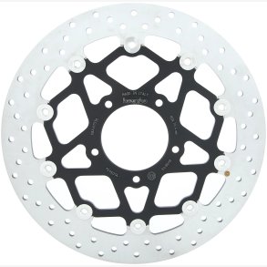 ROTOR BREMBO 78B40893