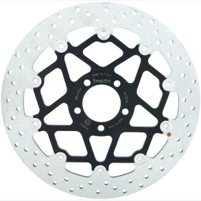 ROTOR BREMBO 78B408A1