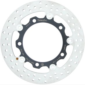 ROTOR BREMBO 78B40839