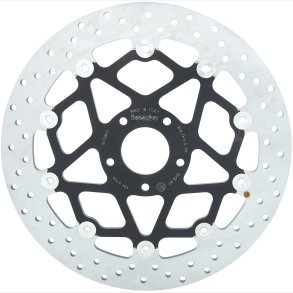 ROTOR BREMBO 78B408B0