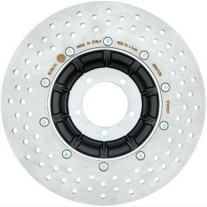 Rotor Brembo Oro 17B40836