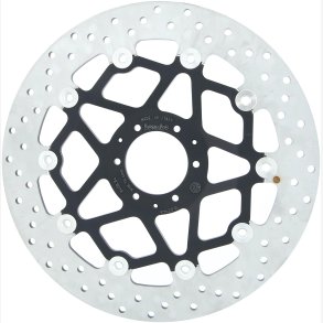 ROTOR BREMBO 78B408B4