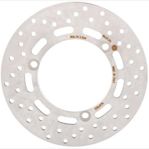 ROTOR BREMBO 68B407P1