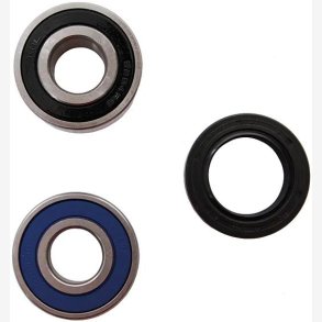HJULLEJES�T 25-102