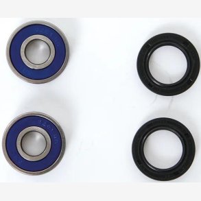 HJULLEJES�T 25-102