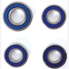 HJULLEJES�T 25-105