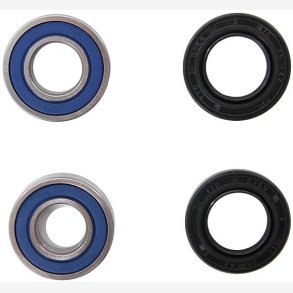 HJULLEJES�T 25-107