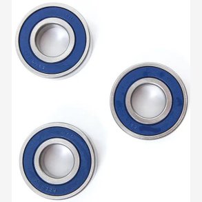 HJULLEJES�T 25-125