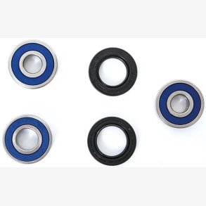 HJULLEJES�T 25-125