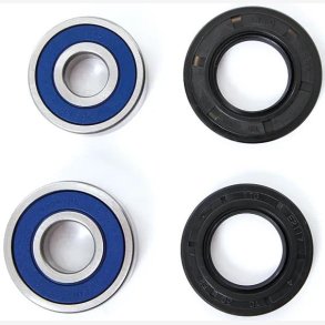 HJULLEJES�T 25-134