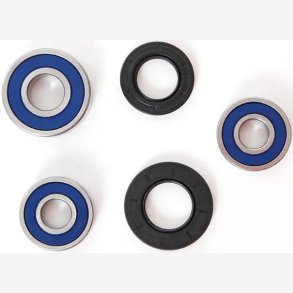 HJULLEJES�T 25-135