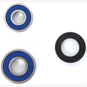 HJULLEJES�T 25-136