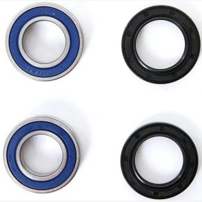 HJULLEJES�T 25-137