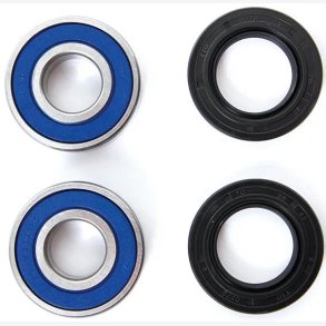 HJULLEJES�T 25-137