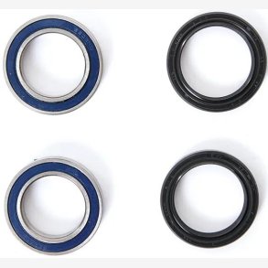 HJULLEJES�T 25-140