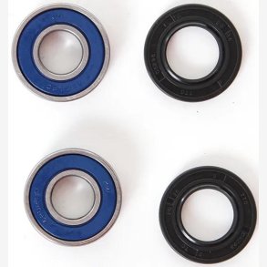 HJULLEJES�T 25-144